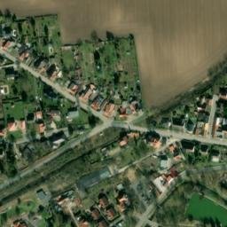 Satellite imagery of Northeastern Bastion, DE