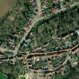 Satellite imagery of Schiessgraben Roundel, DE