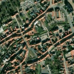 Satellite imagery of Schiessgraben Roundel, DE