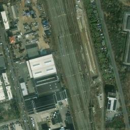 Satellite imagery of Gypsberg, DE