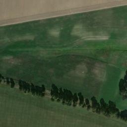 Satellite imagery of Mandelberg, DE