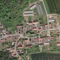 Satellite imagery of Jacobsthal TP, DE