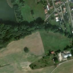 Satellite imagery of Weinberg, DE