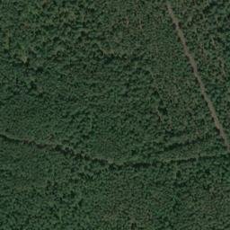 Satellite imagery of Grenzstein H 87 "Standesherrschaft Hoyerswerda", PL