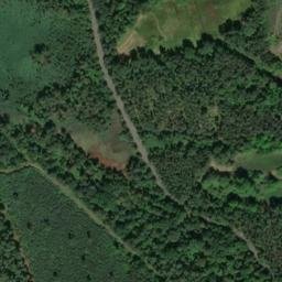 Satellite imagery of Grenzstein 124 KS/KP, PL