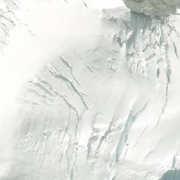 Satellite imagery of Fireworks Peak, CA