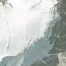 Satellite imagery of Fireworks Peak, CA