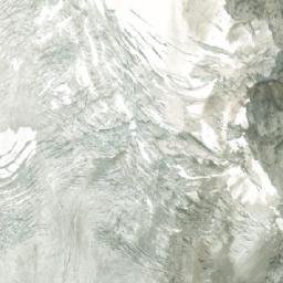 Satellite imagery of Dentiform Peak, CA