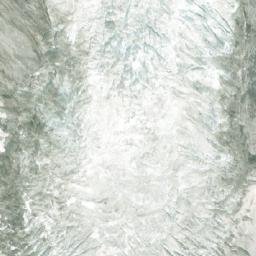 Satellite imagery of Dentiform Peak, CA