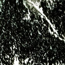 Satellite imagery of Hospital Peak, CA