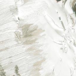 Satellite imagery of Mount Victoria, CA