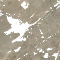 Satellite imagery of Protection Mountain, CA