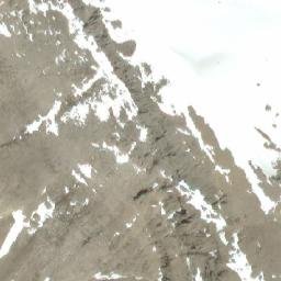 Satellite imagery of Protection Mountain, CA