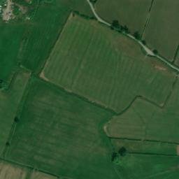 Satellite imagery of Boundary Stone No. 6? Manor of Congresbury, GB