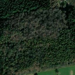 Satellite imagery of Boundary Stone No 21 Manor of Congresbury, GB