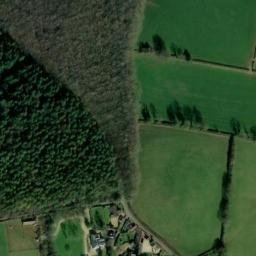Satellite imagery of Boundary Stone No 18 Manor of Congresbury, GB