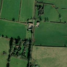Satellite imagery of Boundary Stone No 18 Manor of Congresbury, GB