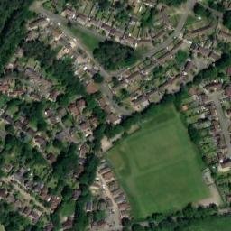 Satellite imagery of boundary_stone, GB