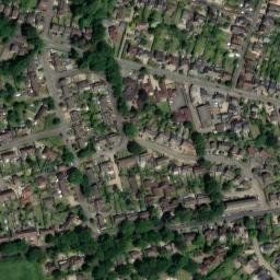 Satellite imagery of boundary_stone, GB