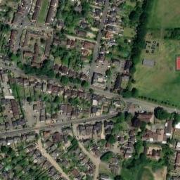 Satellite imagery of boundary_stone, GB