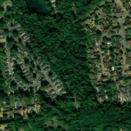 Satellite imagery of Finchampstead Mound, GB