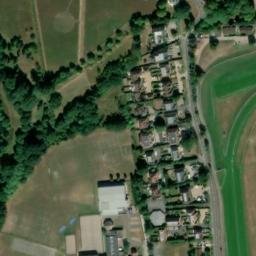 Satellite imagery of Coal tax post, GB