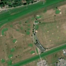 Satellite imagery of Coal tax post, GB