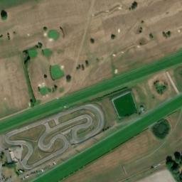 Satellite imagery of Coal tax post, GB