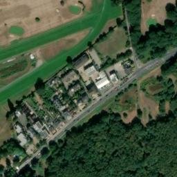 Satellite imagery of Coal tax post, GB