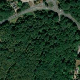 Satellite imagery of Coal tax post, GB