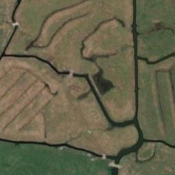 Satellite imagery of Elmley Trig Pillar, GB