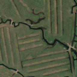 Satellite imagery of Elmley Trig Pillar, GB