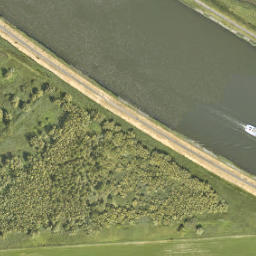 Satellite imagery of 268a, NL
