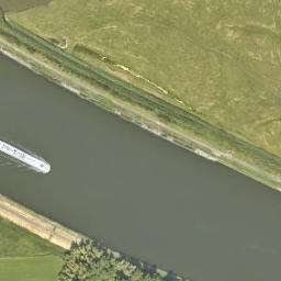 Satellite imagery of 268, NL