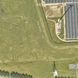 Satellite imagery of 268, NL