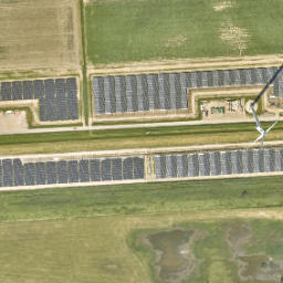 Satellite imagery of Grenspaal 267, NL