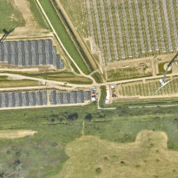 Satellite imagery of Grenspaal 267, NL