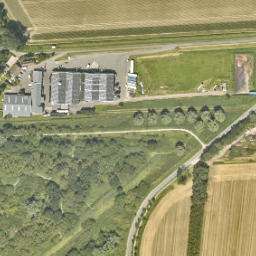Satellite imagery of Grenspaal 266, NL