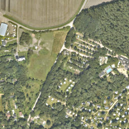 Satellite imagery of 263, NL