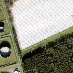 Satellite imagery of 467, NL