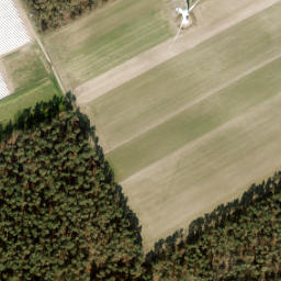 Satellite imagery of 467, NL