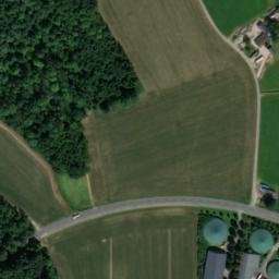 Satellite imagery of Station 3 "Neersdommermühle", NL