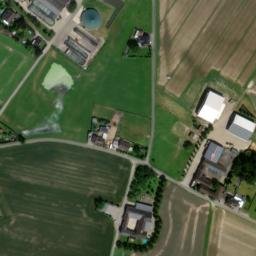 Satellite imagery of Station 2 "Rötgenhof", NL