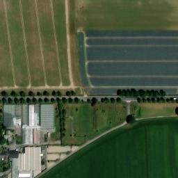 Satellite imagery of Station 8 "Dehmershof", NL