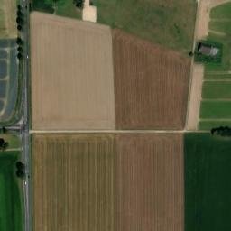Satellite imagery of Station 8 "Dehmershof", NL