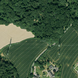 Satellite imagery of Schulenberg, DE