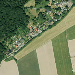 Satellite imagery of Böllberg, DE