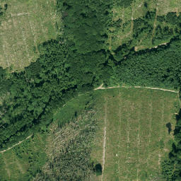 Satellite imagery of Bemberg, DE