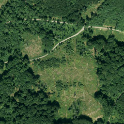 Satellite imagery of Bemberg, DE