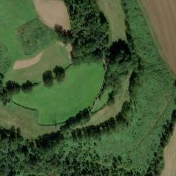 Satellite imagery of Hömberg, DE